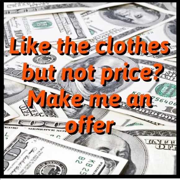 Offer ! Offer! - Picture 1 of 1